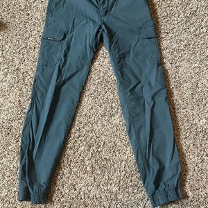 Prana Zoggers 30x30 great condition!